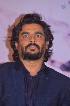 Irudhi Suttru Tamil Film Audio Launch - 20 of 63