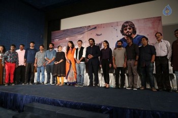 Irudhi Suttru Tamil Film Audio Launch - 21 of 63