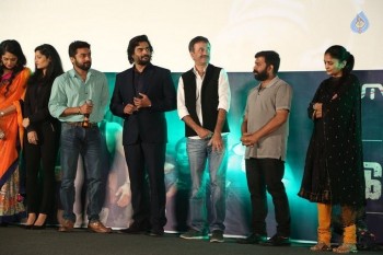 Irudhi Suttru Tamil Film Audio Launch - 30 of 63