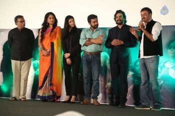 Irudhi Suttru Tamil Film Audio Launch - 35 of 63