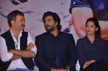 Irudhi Suttru Tamil Film Audio Launch - 40 of 63