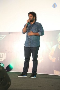 Irudhi Suttru Tamil Film Audio Launch - 42 of 63