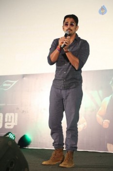 Irudhi Suttru Tamil Film Audio Launch - 47 of 63