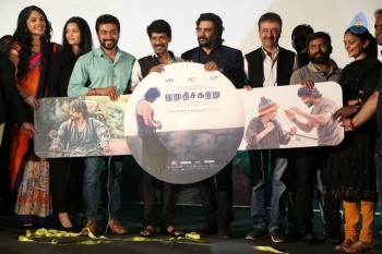 Irudhi Suttru Tamil Film Audio Launch - 48 of 63