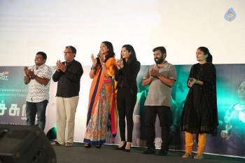 Irudhi Suttru Tamil Film Audio Launch - 55 of 63