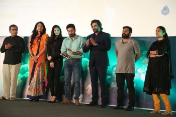 Irudhi Suttru Tamil Film Audio Launch - 57 of 63