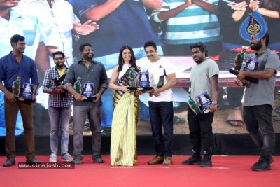 Irumbu Thirai 100 Days Celebration - 29 of 42