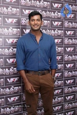 Irumbu Thirai 100 Days Celebration - 32 of 42