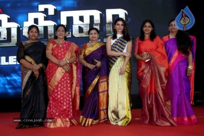 Irumbu Thirai 100 Days Celebration - 34 of 42