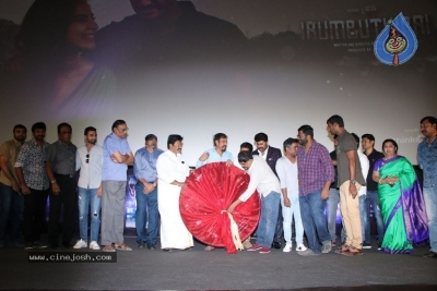 Irumbu Thirai Audio Launch Photos - 4 of 15