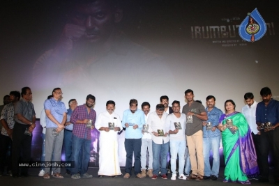 Irumbu Thirai Audio Launch Photos - 5 of 15