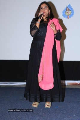 Ishq Is Risk Movie Audio Launch Photos - 26 of 33