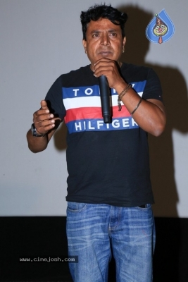 Ishq Is Risk Movie Audio Launch Photos - 27 of 33