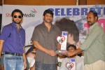 Ishq Movie 100 days Celebrations - 2 of 149