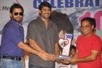 Ishq Movie 100 days Celebrations - 21 of 149