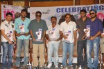 Ishq Movie 100 days Celebrations - 94 of 149