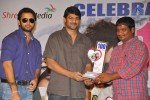 Ishq Movie 100 days Celebrations - 101 of 149