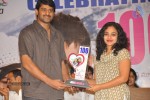 Ishq Movie 100 days Celebrations - 120 of 149