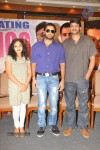 Ishq Movie 100 days Celebrations - 132 of 149
