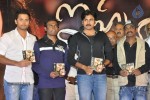 Ishq Movie Audio Launch - 47 of 89