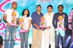 Ishq Movie Platinum Disc Function - 23 of 81