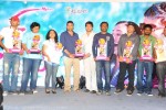 Ishq Movie Platinum Disc Function - 48 of 81