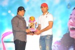 Ishq Movie Platinum Disc Function - 55 of 81