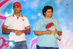 Ishq Movie Platinum Disc Function - 70 of 81