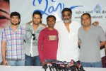 Ishq Movie Press Meet - 5 of 51