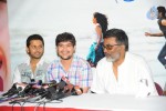 Ishq Movie Press Meet - 6 of 51