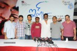 Ishq Movie Press Meet - 9 of 51