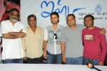 Ishq Movie Press Meet - 15 of 51