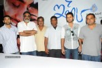 Ishq Movie Press Meet - 20 of 51