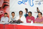 Ishq Movie Press Meet - 44 of 51