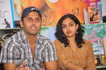 Ishq Movie Success Meet - 2 of 36