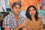 Ishq Movie Success Meet - 8 of 36