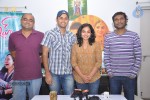 Ishq Movie Success Meet - 17 of 36