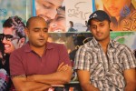 Ishq Movie Success Meet - 19 of 36