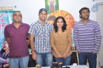 Ishq Movie Success Meet - 20 of 36