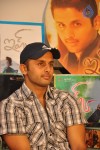 Ishq Movie Success Meet - 29 of 36