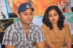 Ishq Movie Success Meet - 33 of 36