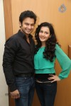 Ishq Wala Love Movie Press Meet - 44 of 73
