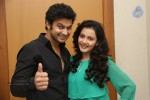 Ishq Wala Love Movie Press Meet - 50 of 73