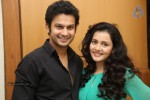 Ishq Wala Love Movie Press Meet - 53 of 73