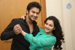 Ishq Wala Love Movie Press Meet - 54 of 73