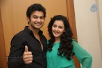 Ishq Wala Love Movie Press Meet - 57 of 73