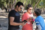 Ishq Wala Love Working Stills - 7 of 11