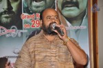 Ishta Sakhi Movie Press Meet - 4 of 36