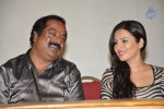 Ishta Sakhi Movie Press Meet - 5 of 36