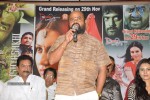 Ishta Sakhi Movie Press Meet - 15 of 36